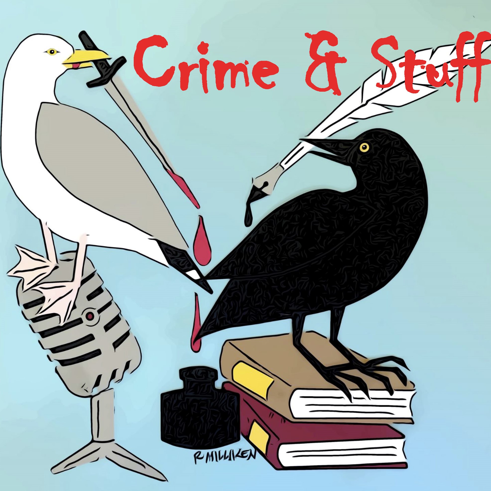 Crime&Stuff